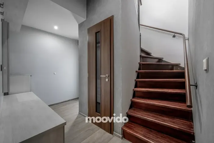 Prodej kanceláře, Praha - Malešice, Vydrova, 163 m2