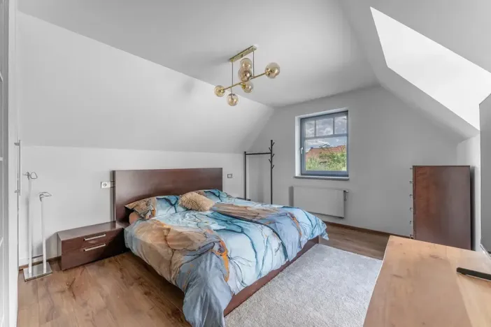 Prodej kanceláře, Praha - Malešice, Vydrova, 163 m2