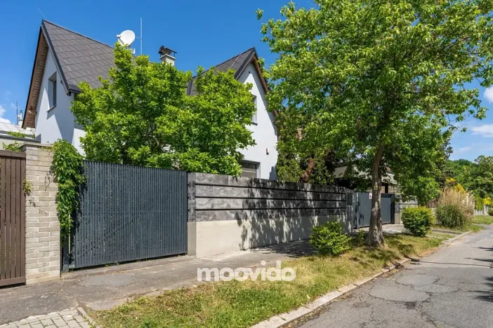 Prodej kanceláře, Praha - Malešice, Vydrova, 163 m2