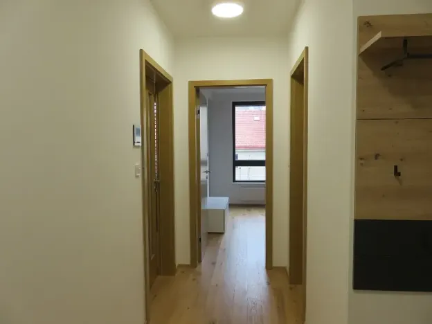 Pronájem bytu 2+kk, Praha - Nusle, Muzikova, 56 m2