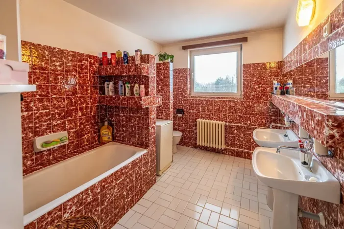 Prodej rodinného domu, Jihlava, Sluneční, 150 m2