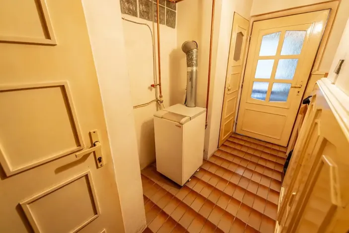 Prodej rodinného domu, Jihlava, Sluneční, 150 m2