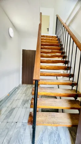 Pronájem bytu 2+1, Jihlava, Sokolovská, 70 m2