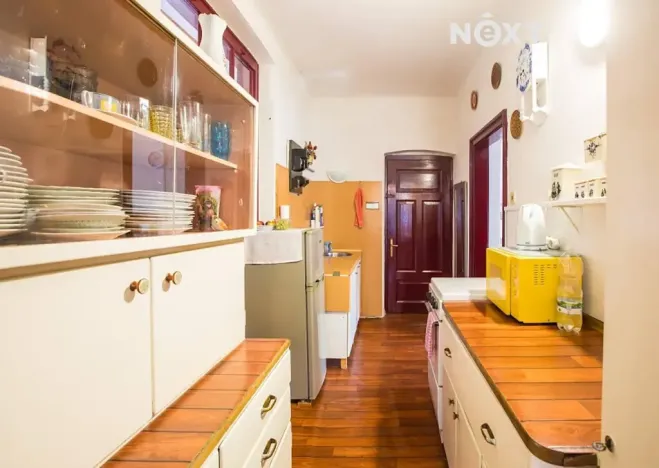 Prodej rodinného domu, Nová Olešná, 74 m2