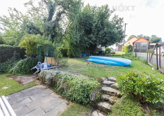 Prodej rodinného domu, Nová Olešná, 74 m2