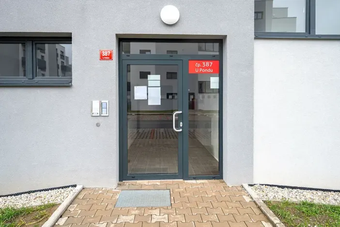 Pronájem bytu 1+kk, Heřmanova Huť, U Pondu, 35 m2