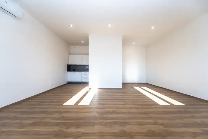 Pronájem bytu 1+kk, Praha - Nové Město, Lípová, 48 m2