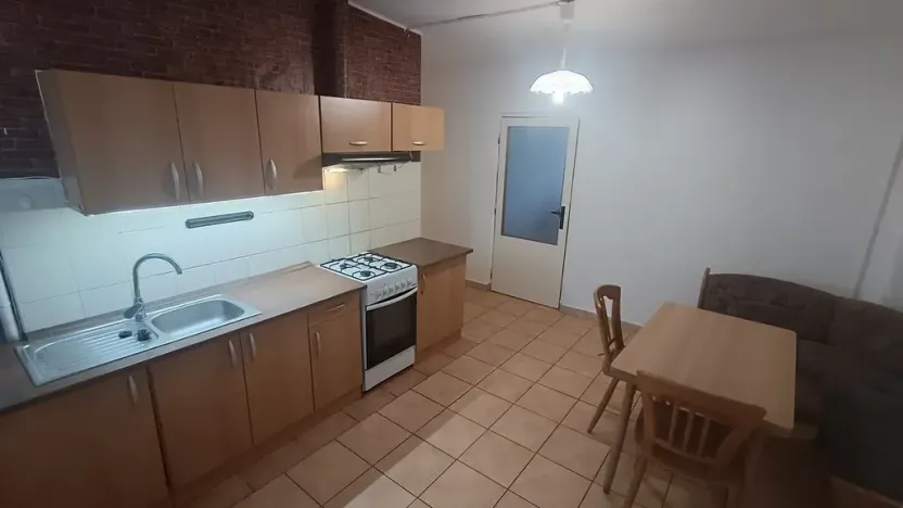 Pronájem bytu 3+1, Domažlice, náměstí Míru, 78 m2