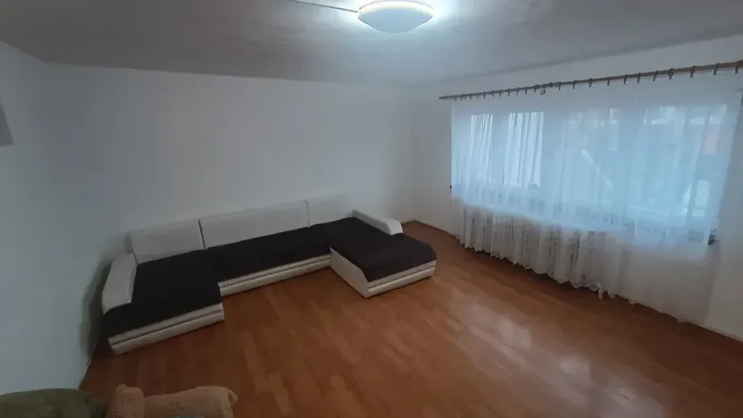 Pronájem bytu 3+1, Domažlice, náměstí Míru, 78 m2