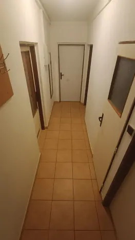 Pronájem bytu 3+1, Domažlice, náměstí Míru, 78 m2