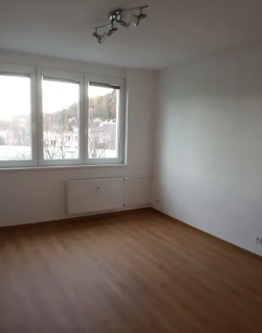 Pronájem bytu 2+1, Klatovy, Pod Hůrkou, 60 m2