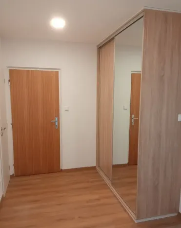 Pronájem bytu 2+1, Klatovy, Pod Hůrkou, 60 m2