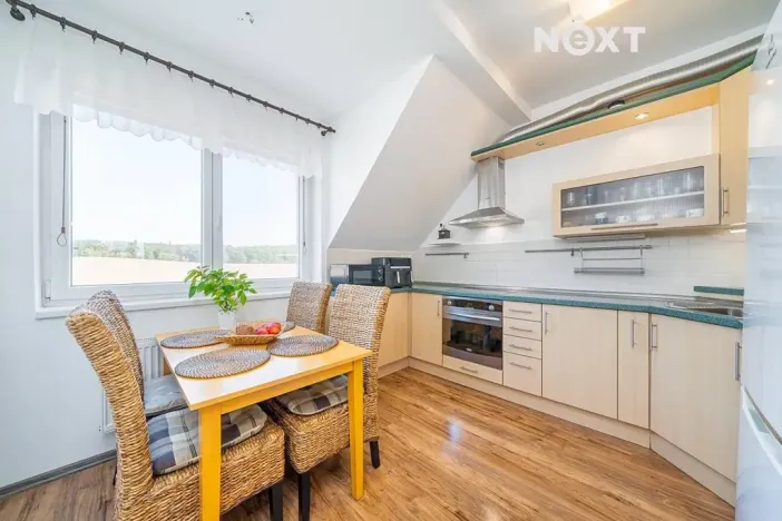 Prodej bytu 2+1, Velká Bystřice, Na Vyhlídce, 59 m2