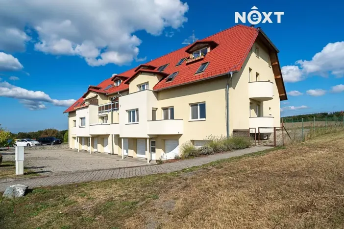 Prodej bytu 2+1, Velká Bystřice, Na Vyhlídce, 59 m2