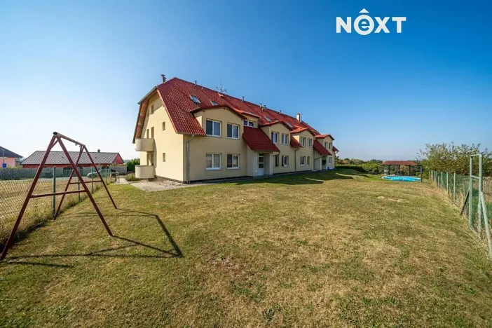 Prodej bytu 2+1, Velká Bystřice, Na Vyhlídce, 59 m2