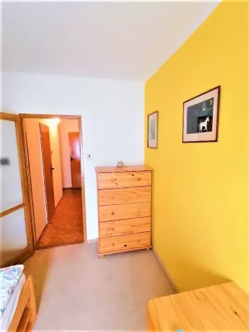 Prodej bytu 3+1, Praha - Strašnice, Gutova, 69 m2