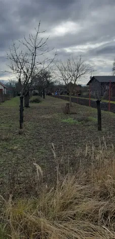 Prodej zahrady, Břeclav, Letiště, 1429 m2