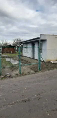 Prodej zahrady, Břeclav, Letiště, 1429 m2