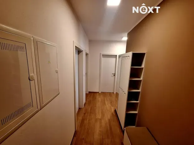 Pronájem bytu 3+kk, Trutnov, Kiesewettrova, 84 m2