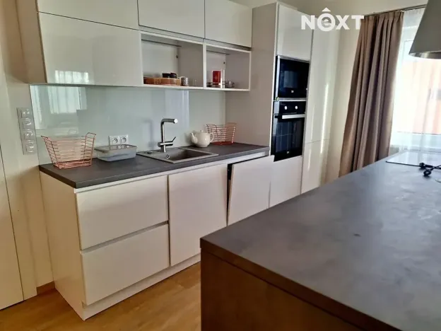 Pronájem bytu 3+kk, Trutnov, Kiesewettrova, 84 m2