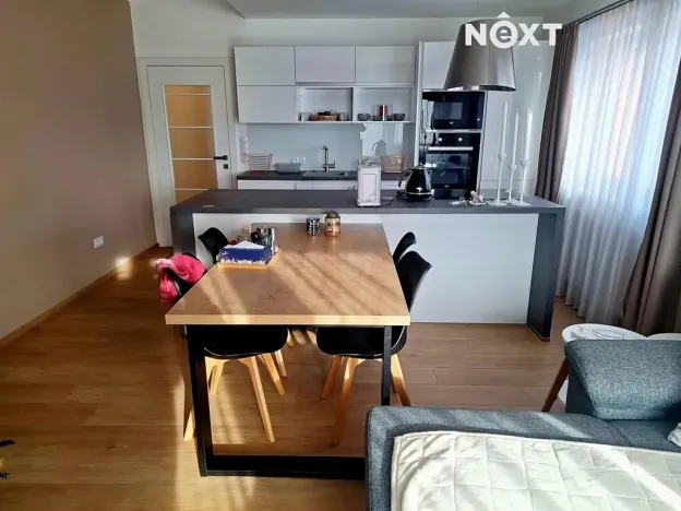 Pronájem bytu 3+kk, Trutnov, Kiesewettrova, 84 m2