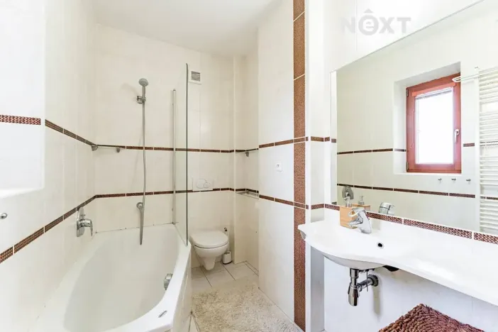 Prodej rodinného domu, Zvole, 150 m2