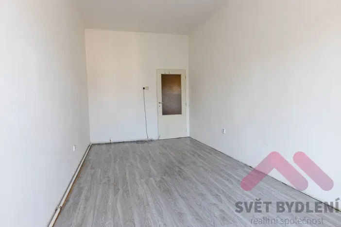 Pronájem bytu 2+kk, Praha - Dejvice, Zelená, 49 m2