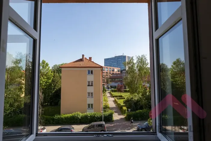 Pronájem bytu 2+kk, Praha - Dejvice, Zelená, 49 m2