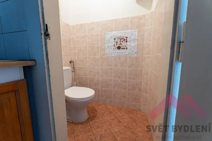 Pronájem bytu 2+kk, Praha - Dejvice, Zelená, 49 m2