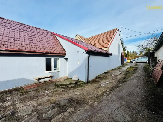 Prodej rodinného domu, Dešov, 175 m2