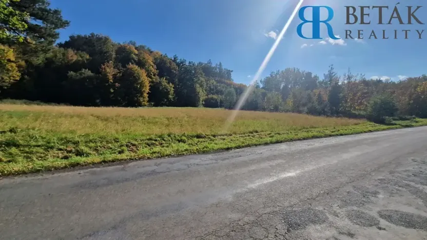 Prodej pozemku pro bydlení, Přerov, 14217 m2