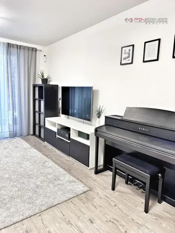 Prodej bytu 3+kk, Kladno, Benediktínská, 78 m2