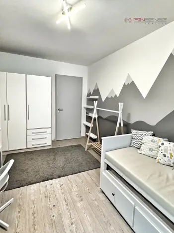 Prodej bytu 3+kk, Kladno, Benediktínská, 78 m2