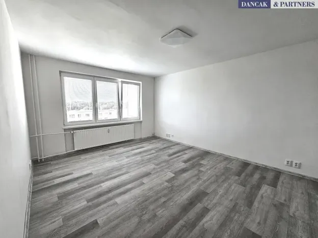 Pronájem bytu 1+1, Ostrava, Na Výspě, 39 m2