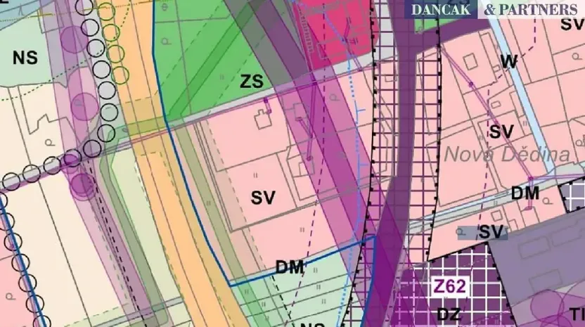 Prodej pozemku pro bydlení, Frýdlant nad Ostravicí, Havlíčkova, 6279 m2