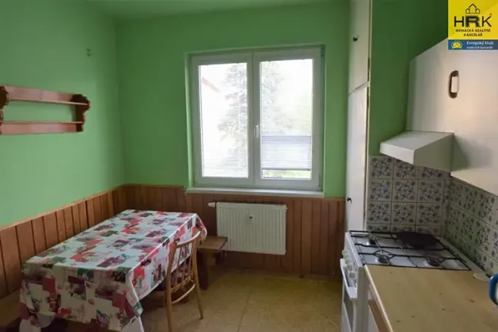 Pronájem bytu 2+1, Olomouc, Božetěchova, 58 m2