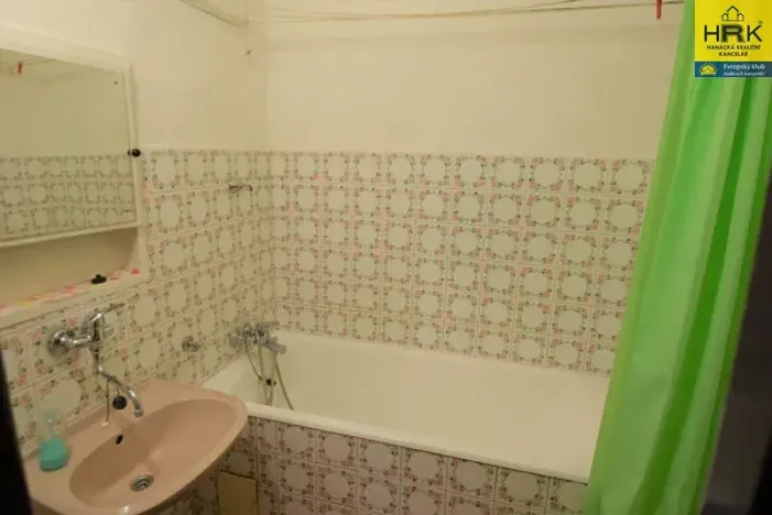 Pronájem bytu 2+1, Olomouc, Božetěchova, 58 m2