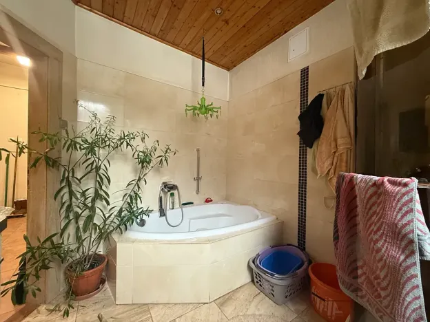 Prodej rodinného domu, Vysoká, 125 m2