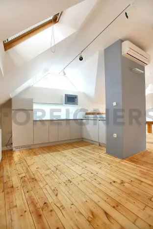 Pronájem bytu 3+kk, Olomouc, Uhelná, 95 m2