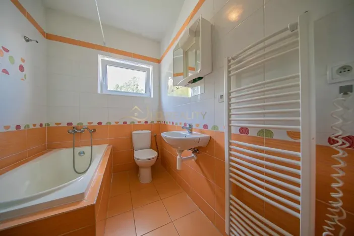 Pronájem bytu 1+kk, Olomouc, Edisonova, 35 m2