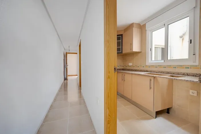 Prodej bytu 2+kk, San Fulgencio, Španělsko, 52 m2