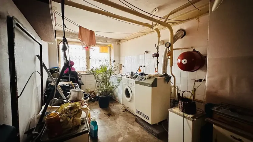 Prodej rodinného domu, Brno, Kupkova, 176 m2