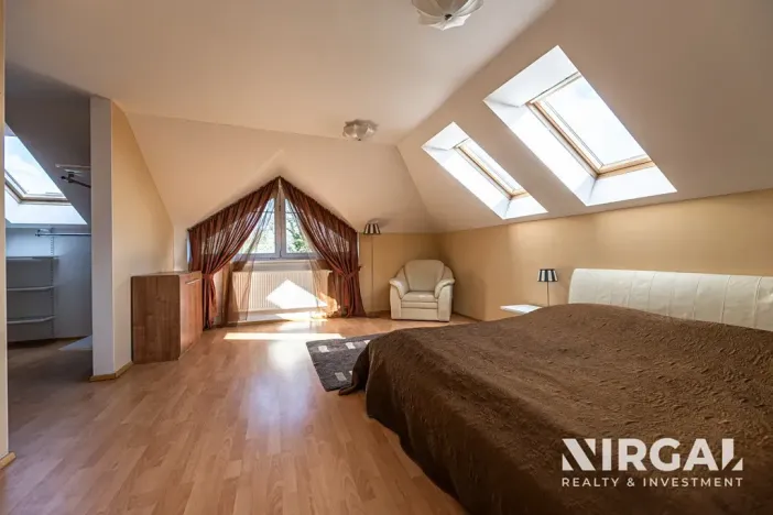 Prodej rodinného domu, Zdiby, U Louže, 224 m2