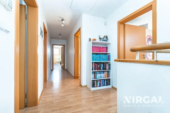 Prodej rodinného domu, Zdiby, U Louže, 224 m2