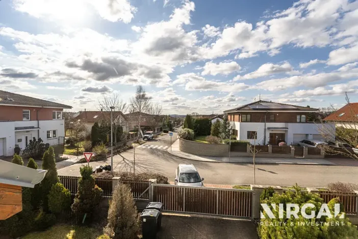 Prodej rodinného domu, Zdiby, U Louže, 224 m2