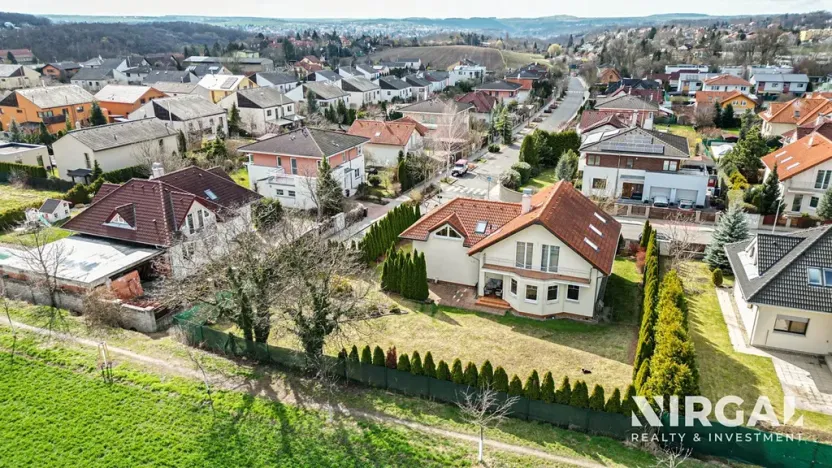 Prodej rodinného domu, Zdiby, U Louže, 224 m2