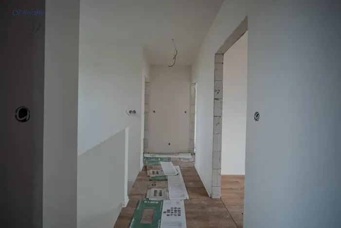 Prodej rodinného domu, Velké Pavlovice, Hrušková, 134 m2