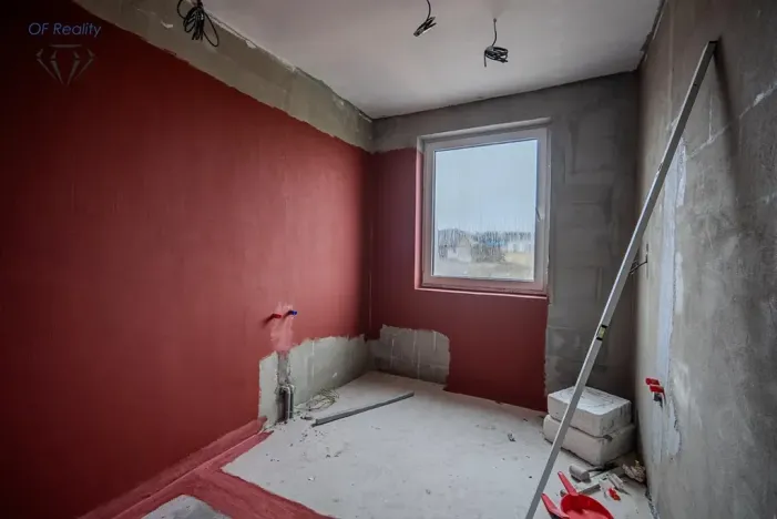 Prodej rodinného domu, Velké Pavlovice, Hrušková, 134 m2