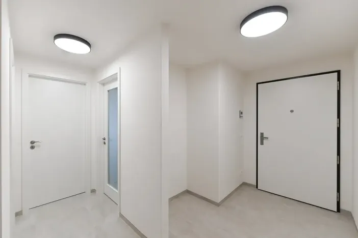 Pronájem bytu 2+kk, Praha - Modřany, Mezi vodami, 58 m2