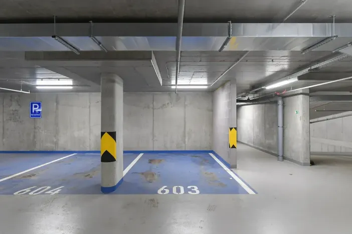 Pronájem bytu 2+kk, Praha - Modřany, Mezi vodami, 58 m2